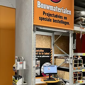 Bild von HORNBACH Bouwmarkt Groningen