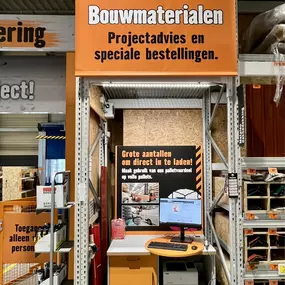 Bild von HORNBACH Bouwmarkt Groningen