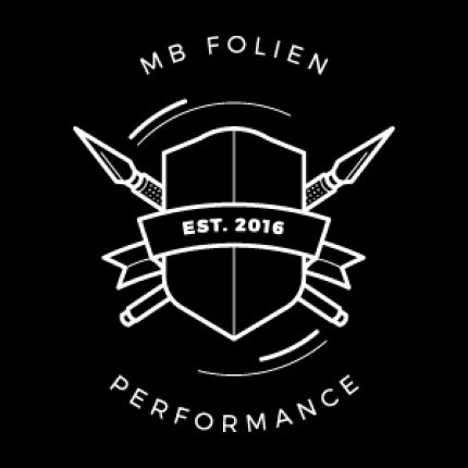 Logo fra MB Folienperformance OG