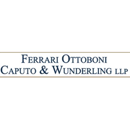 Logo fra Ferrari Ottoboni Caputo & Wunderling LLP