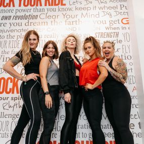 Bild von CYCLEBAR