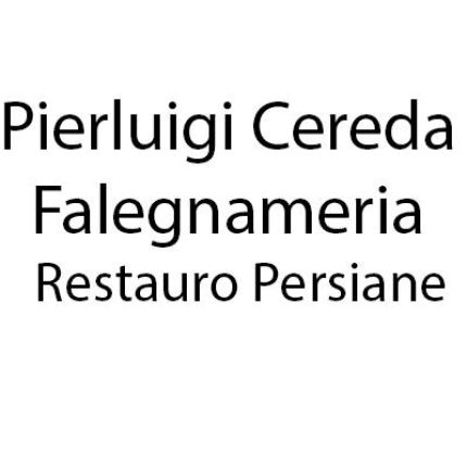 Logo van Pierluigi Cereda Falegnameria - Restauro Persiane