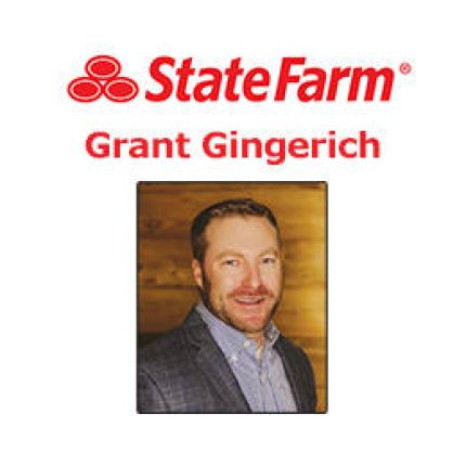 Λογότυπο από Grant Gingerich - State Farm Insurance Agent