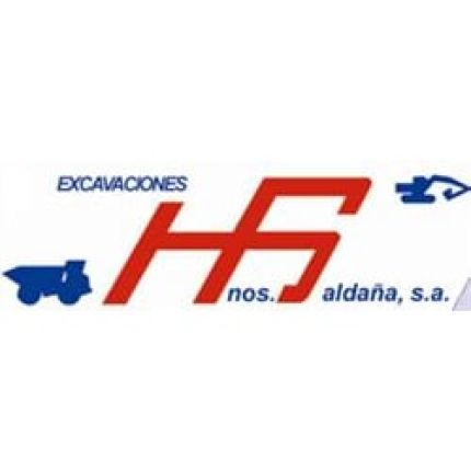 Logo da Excavaciones Hnos. Saldaña S.A.