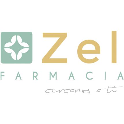 Logotipo de Zel Farmacia