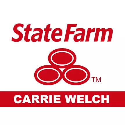 Logo od Carrie Welch - State Farm Insurance Agent