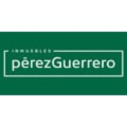 Logo de Inmuebles Pérez Guerrero S.l.