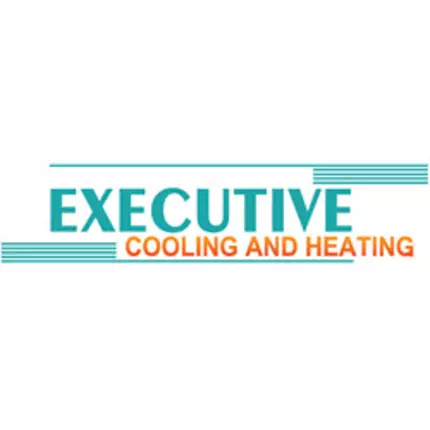 Logo fra Executive Cooling and Heating