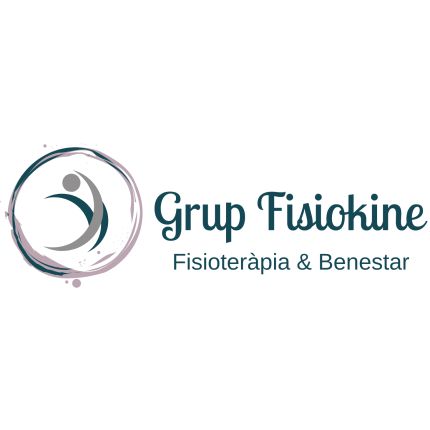 Logotyp från Grup Fisiokine