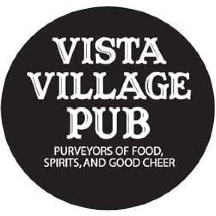 Logo von Vista Village Pub