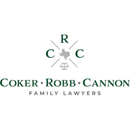 Logo von Coker, Robb & Cannon, Family Lawyers