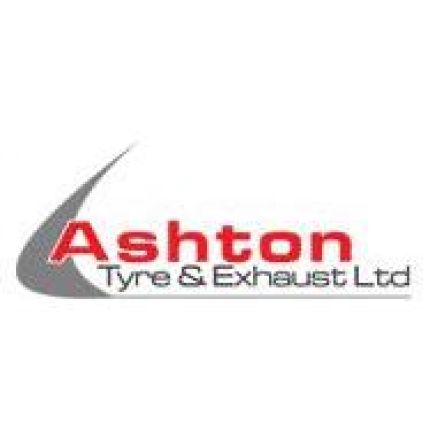 Logo von Ashton Tyres & Exhaust Ltd