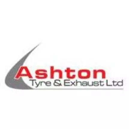 Logo from Ashton Tyres & Exhaust Ltd