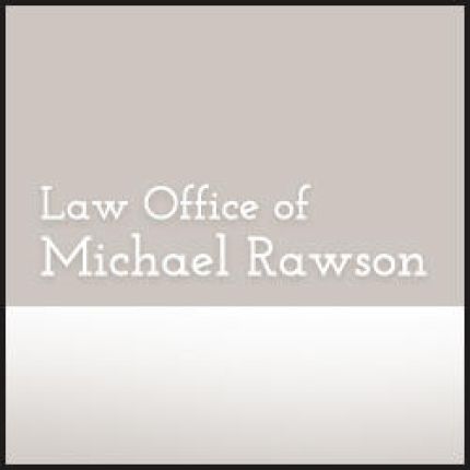 Logo von Law Office of Michael Rawson