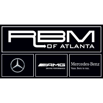 Logo from RBM of Atlanta