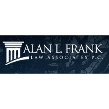 Logo from Alan L. Frank Law Associates P.C.