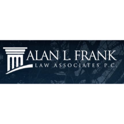 Logo od Alan L. Frank Law Associates P.C.