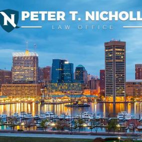 The Law Offices of Peter T. Nicholl - Maryland Personal Injury Lawyers