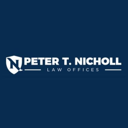 Logo from The Law Offices of Peter T. Nicholl