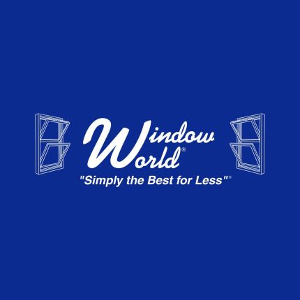 Logo von Window World of Peoria