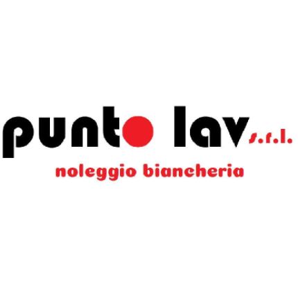 Logo de Noleggio Biancheria Punto Lav