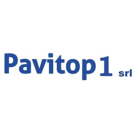 Logo da Pavitop 1