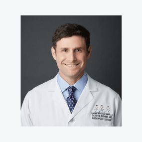 David Bloome, MD is a Orthopedic Foot and Ankle Surgeon serving Houston, TX