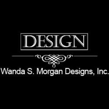Λογότυπο από Wanda S. Morgan Designs, Inc.