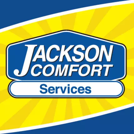 Λογότυπο από Jackson Comfort Services