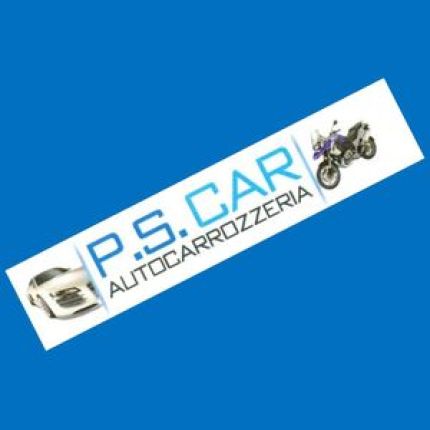 Logo od P.S. Car