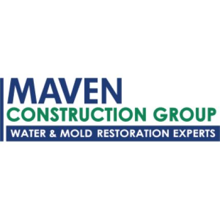 Logotyp från Maven Construction Group