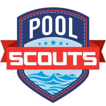 Logo da Pool Scouts of the First Coast