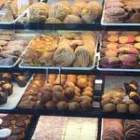 Bild von Lupita's Bakery