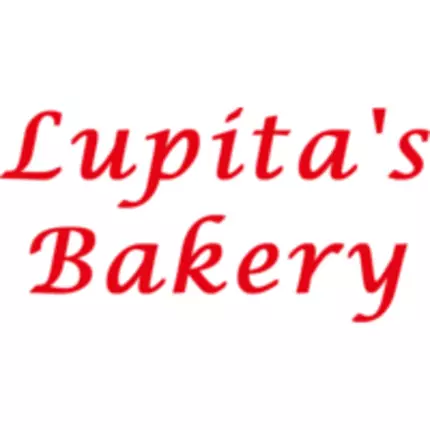 Logo fra Lupita's Bakery