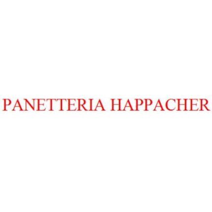 Logo fra Panetteria Happacher