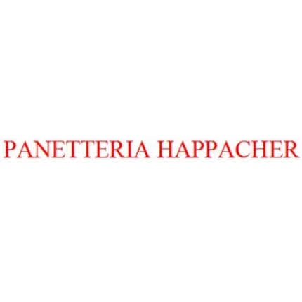 Λογότυπο από Panetteria Happacher