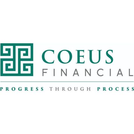 Logotipo de Coeus Financial
