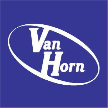 Logo da Van Horn Ford Chevrolet of Newhall