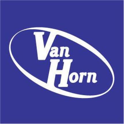 Logo od Van Horn Ford Chevrolet of Newhall