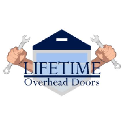 Logotipo de Lifetime Overhead Doors