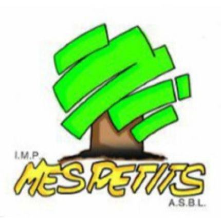 Logótipo de IMP Mes Petits