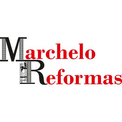 Logótipo de Marchelo Reformas Integrales