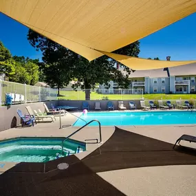 Bild von Wyndham Hill Apartments