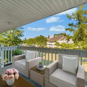 Bild von Wyndham Hill Apartments