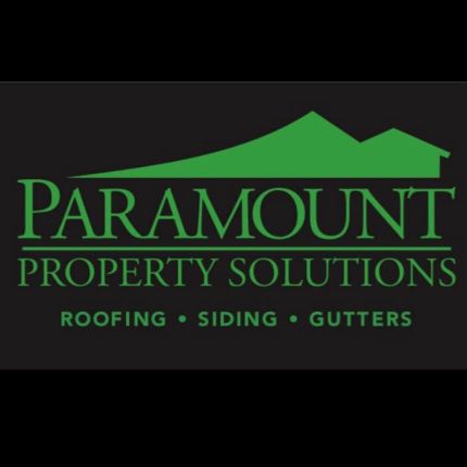 Logotyp från Paramount Property Solutions LLC