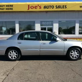 Bild von Joe's Auto Sales