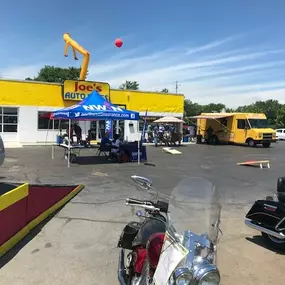 Bild von Joe's Auto Sales