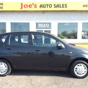 Bild von Joe's Auto Sales