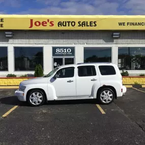 Bild von Joe's Auto Sales
