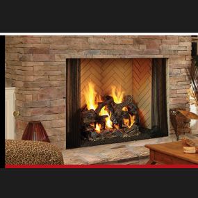 Bild von Professional Fireplace & Chimney Service